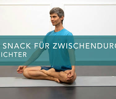 Atemsnack für Zwischendurch (2023)