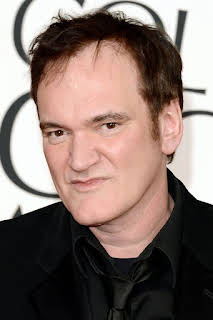 Quentin Tarantino