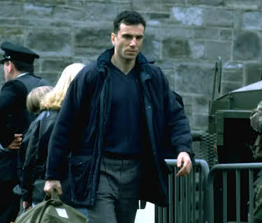 The Boxer (1997)