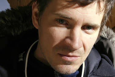 Szabolcs Hajdu