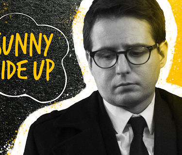 Sunny Side Up (2020)