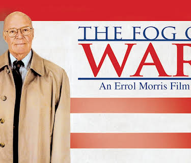 The Fog of War (2003)