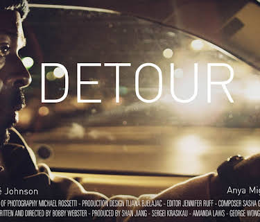 Detour (2020)