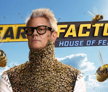 Fear Factor: House of Fear