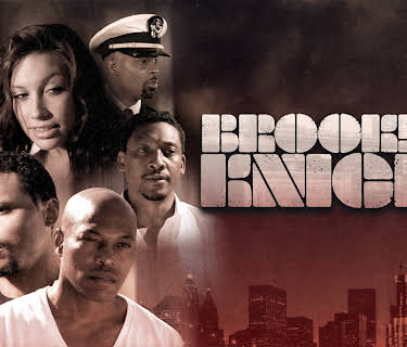 Brooklyn Knight (2022)