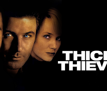 Thick As Thieves (1999)