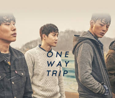 One Way Trip (2024)
