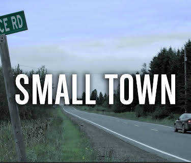 Outspoken: Small Town (2013)