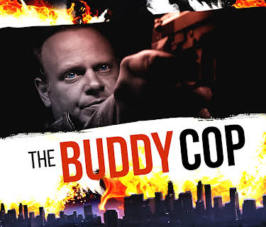 The Buddy Cop (2024)