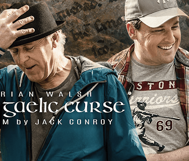 The Gaelic Curse (2018)