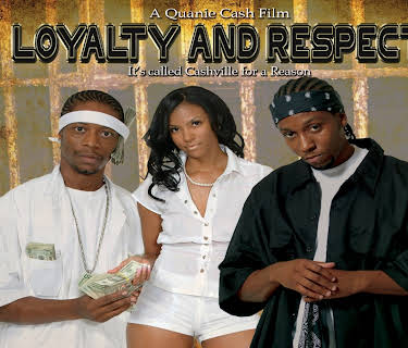 Loyalty And Respect (2006)
