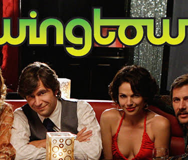 Swingtown Season 1