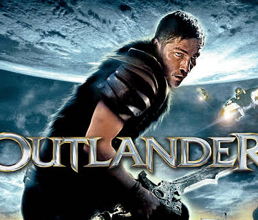 Outlander (2009)