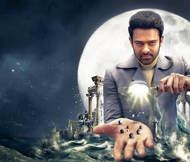 Radhe Shyam (Hindi) (2022)