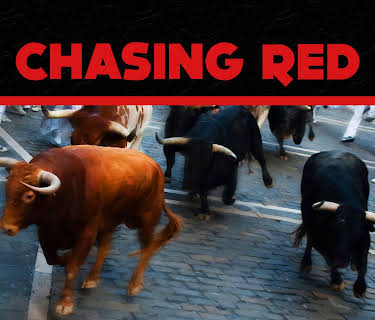 Chasing Red (2015)