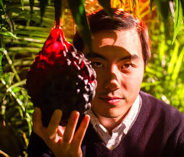 The Fruit Hunters (2013)