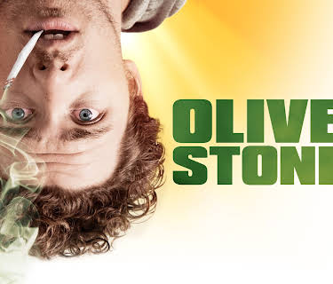 Oliver, Stoned (2015)