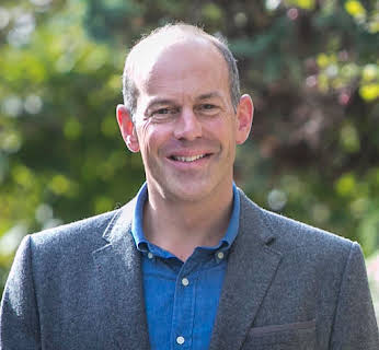 Phil Spencer