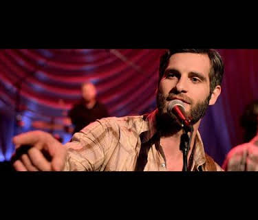 The Song (2014)