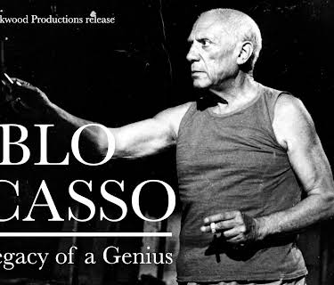 Pablo Picasso: The Legacy of A Genius (1981)