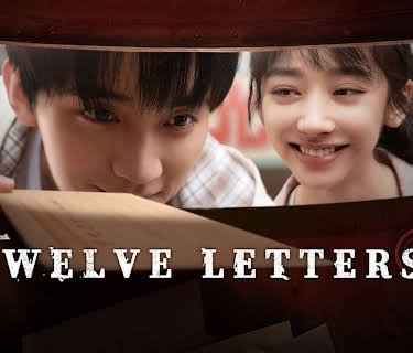 Twelve Letters