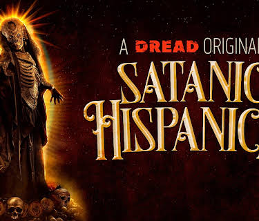 Satanic Hispanics (2023)
