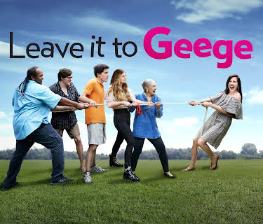 Leave It to Geege