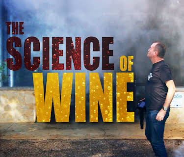 The Science of Wine
