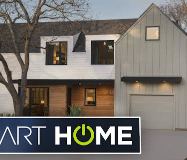 HGTV Smart Home, Season 2013