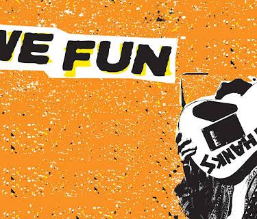We Fun (2010)