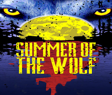 Summer of the Wolf (2023)