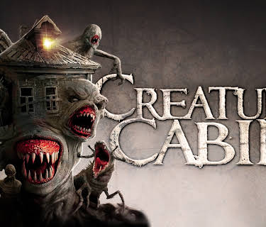 Creature Cabin (2020)