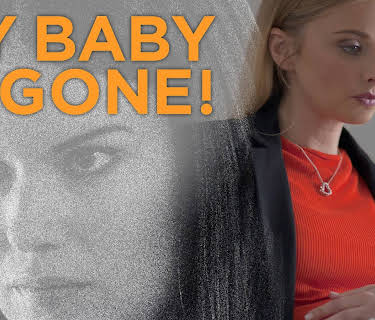 MY BABY IS GONE! (2017)