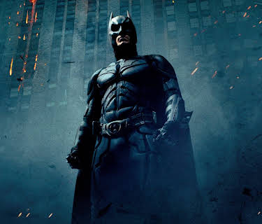 The Dark Knight (2008)