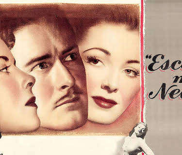 Escape Me Never (1947)