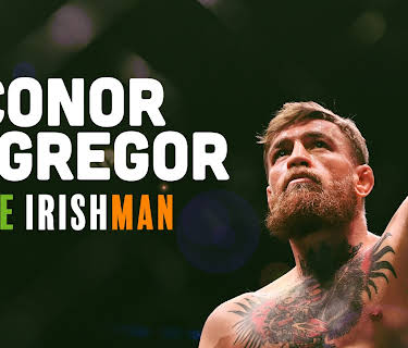 Conor Mcgregor: The Irishman (2020)