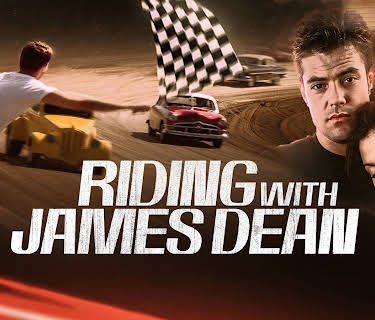 Riding with James Dean (1998)