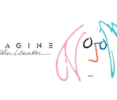 Imagine: John Lennon (1988)