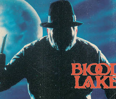 Blood Lake (1987)