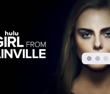 The Girl From Plainville