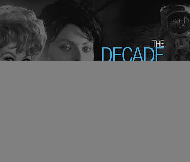 The Decade You Were Born-The 1960's (2012)