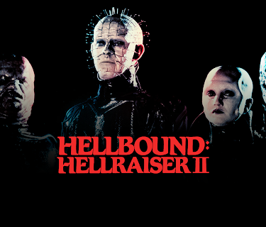 Hellraiser II: Hellbound (1988)