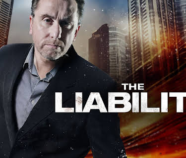 The Liability (2013)