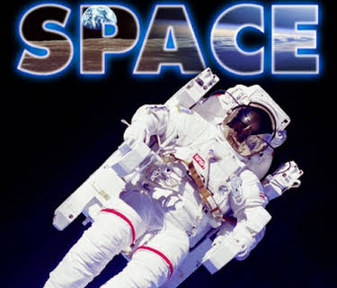 A Journey into Space (2006)