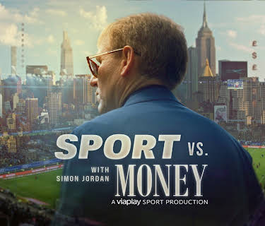 Sport vs. Money