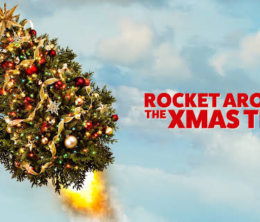 Rocket Around the Xmas Tree Season 1
