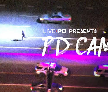 Live PD Presents: PD Cam