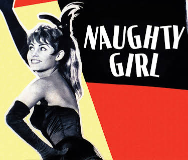 Naughty Girl (1956)