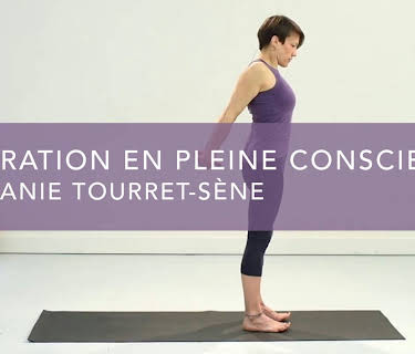 Respiration en pleine conscience (2017)