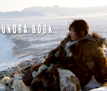 The Tundra Book (2014)